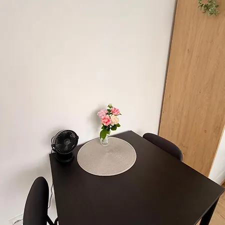 Muranow 게스트하우스 바르샤바