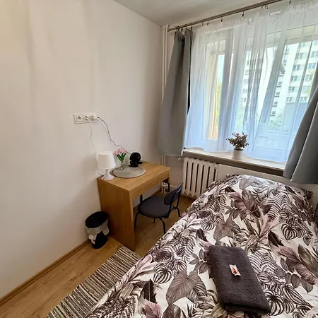 Muranow Penzion