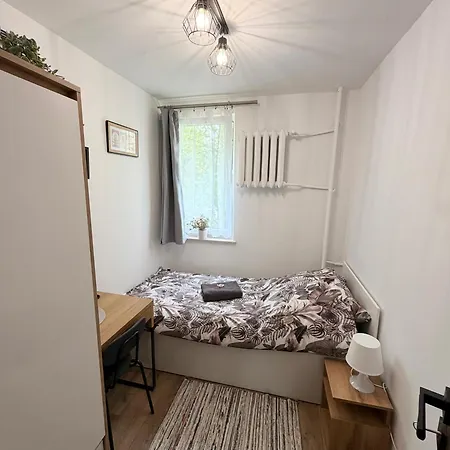 Muranow * Varšava