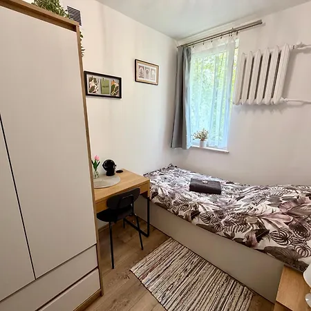 Muranow 바르샤바